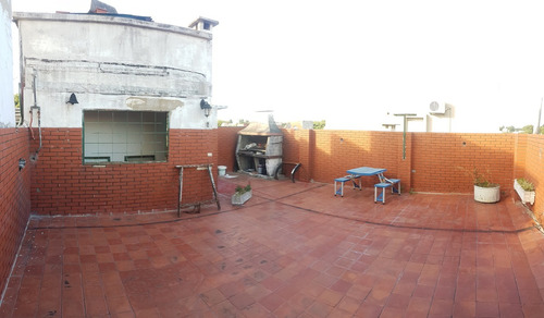 Ph Tipo Casa Terraza De 100mts Cocina Comedor Patio 3 Dormitorios
