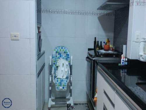 Sobrado Em São Vicente Bairro Vila Cascatinha - V6792