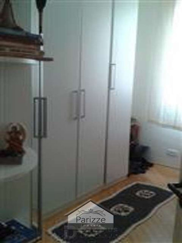Apartamento Em Santa Terezinha Zn - 1242-1