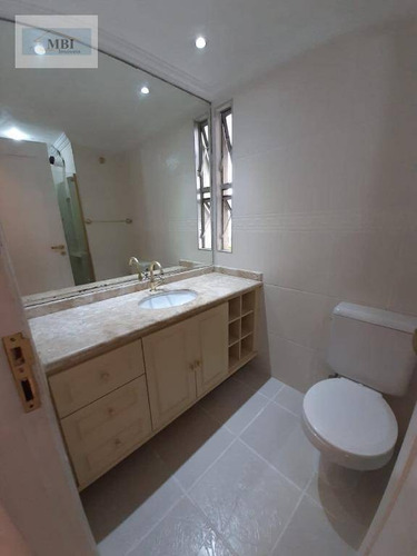 Apartamento Jardim Textil - Ap1299