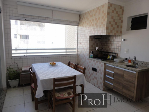 Imagem 8 de 15 de Apartamento Para Venda Em São Caetano Do Sul, Olímpico, 3 Dormitórios, 3 Suítes, 5 Banheiros, 3 Vagas - Pervida_1-1731037