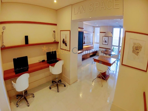 Imagem 26 de 30 de Santana Cobertura Duplex 235,00m² 3 Suites 3 Vagas R$ 1.550.000,00 Avaliamos Permuta Por Imoveis Menor Valor - Ap01651