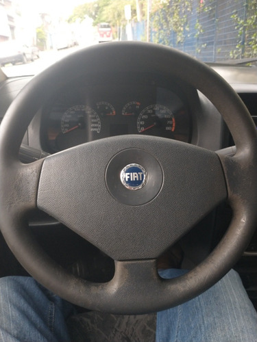 Imagem 11 de 14 de Fiat Palio 2007 1.4 Elx 30 Anos Flex 5p