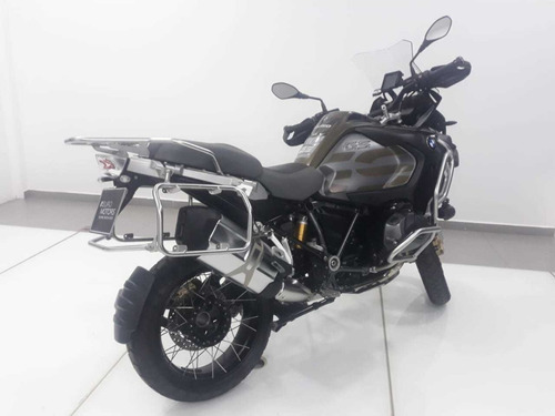 Imagem 2 de 11 de Bmw R1250gs Adv Exclusive