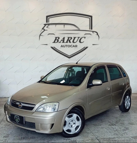 Chevrolet Corsa HATCH MAXX