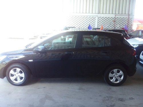 Chevrolet Onix 1.0