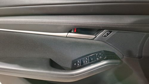 Mazda Mazda 3 2.5 I
