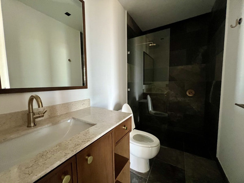 Departamento En Venta/renta De 2 Habitaciones, Arthouse Merida, Para Estrenar