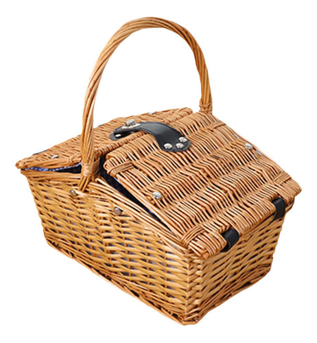 Cesta De Cesta De Tecido Cesta De Compras Multiuso Cesta De