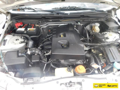 Suzuki Grand Vitara 2.0 Sz 4x2