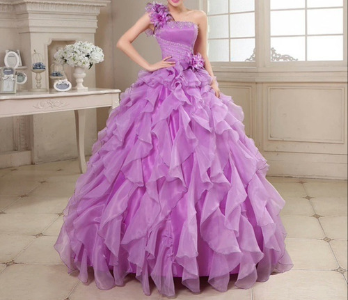 Vestido De Novia ***plan Reserva*** Quinceañera Matrimonio