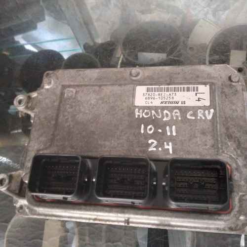 Computadora Honda  Crv  2.4  2010-2011