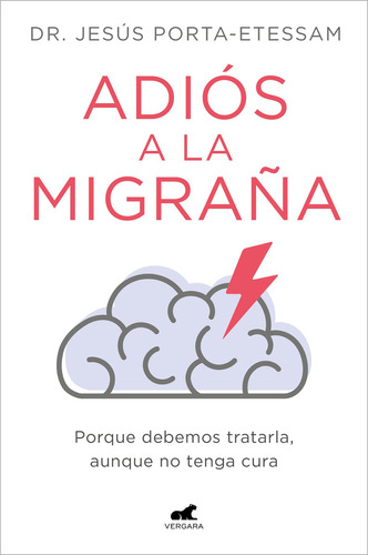 Adiós A La Migraña - Libro Nuevo, Original