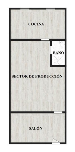 Venta Fabrica De Pastas C/trayec De Más De 38 Años