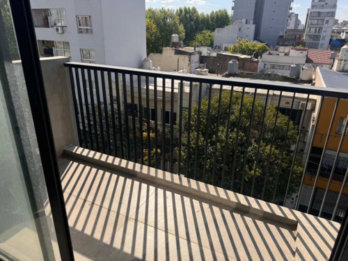 Venta Monoambiente A Estrenar Todo Sol