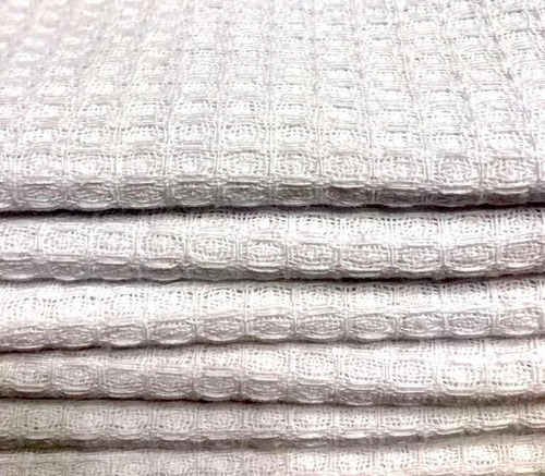 Pack X 3 Huasca O Paño De Cocina Repasador | Gastronomico Color Blanco