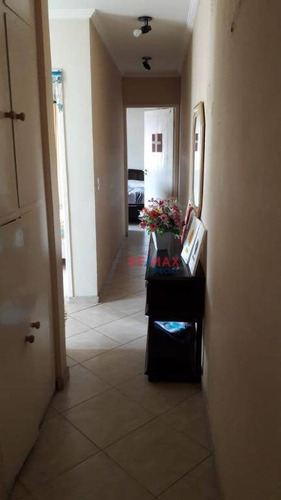Imagem 6 de 30 de Sobrado Com 3 Dormitórios À Venda, 220 M² Por R$ 700.000,00 - Jardim Vila Galvão - Guarulhos/sp - So0105
