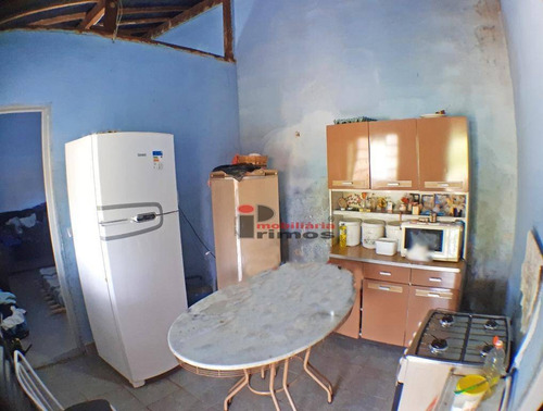 Imagem 6 de 9 de Casa À Venda Na Rua Wady Elias, 80, Jardim Alvorada - Monte Alto/sp - Ca0814