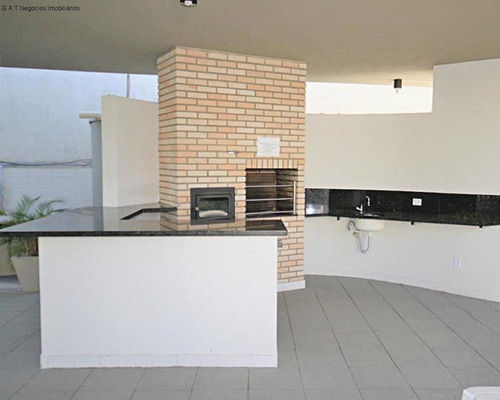 Imagem 6 de 28 de Casa Em Condomínio À Venda No Torremolinos - Vila Progresso- Sorocaba/sp - Cc05536 - 70132375