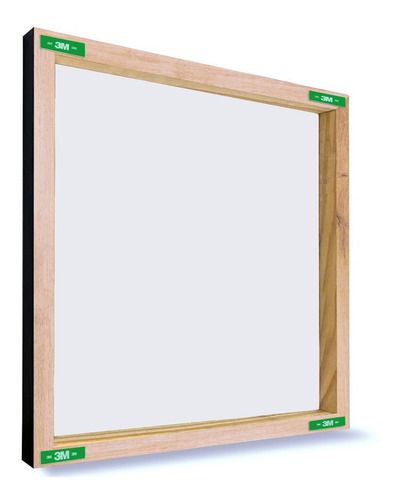 Imagem 3 de 4 de Quadro Decorativo 20x20 Cm O Pequeno Príncipe New M 1