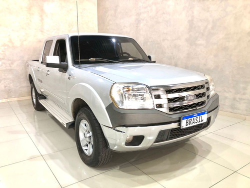 Ford Ranger 3.0 Xlt Limited Two Tone Cab. Dupla 4x4 4p