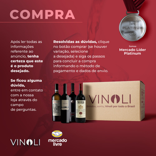 Vinho Francês Les Petites Cuvées Blend Branco 750 Ml