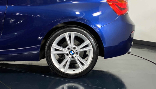 Imagen 7 de 15 de 121965 - Bmw Serie 1 2016 Con Garantía