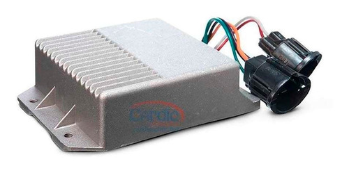 Modulo Encendido Para Ford Gran Torino 8cil 5.8 1975