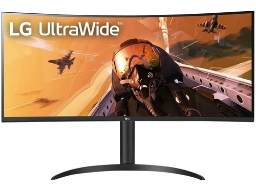 Monitor Led Curvo Qhd LG 34wp65c 34 Ultrawide Gamer Freesync