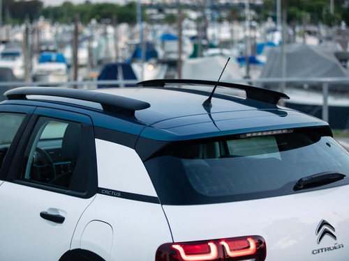 Citroen C4 Cactus Rip Curl 0km - Darc Autos