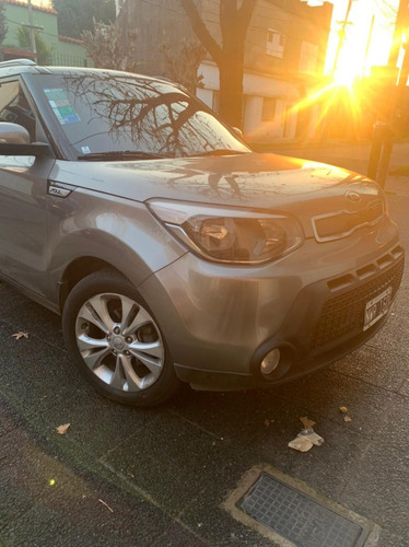 Imagen 1 de 13 de Kia Soul