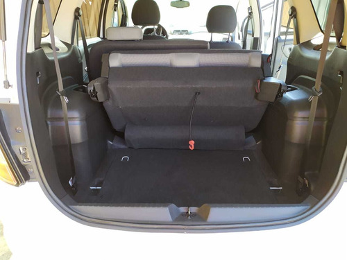 Chevrolet Spin 1.8 Ltz 7l Aut. 5p 2017