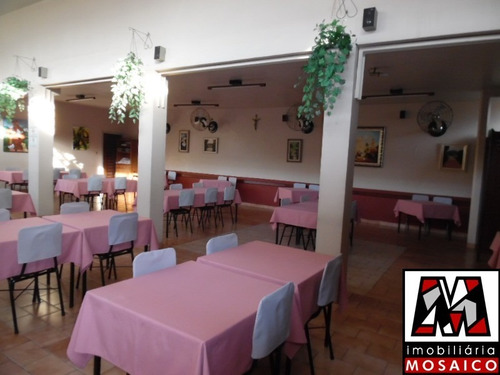 Imagem 21 de 21 de Vendo Imóvel Comercial Na Rua Pirapora. - 50580 - 68859887