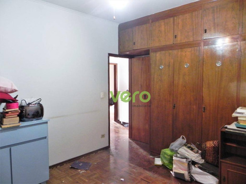 Imagem 22 de 30 de Casa Com 3 Dormitórios, 200 M² - Venda Por R$ 800.000,00 Ou Aluguel Por R$ 3.000,00/mês - Jardim Glória - Americana/sp - Ca0351