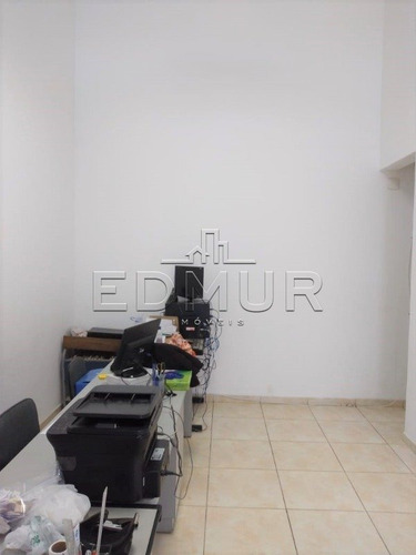 Imagem 4 de 15 de Salao - Centro - Ref: 30267 - L-30267