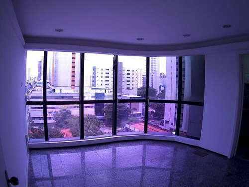 Imagem 14 de 17 de (cód. Sa0033) Sala À Venda, Aldeota, Fortaleza - Sa0033