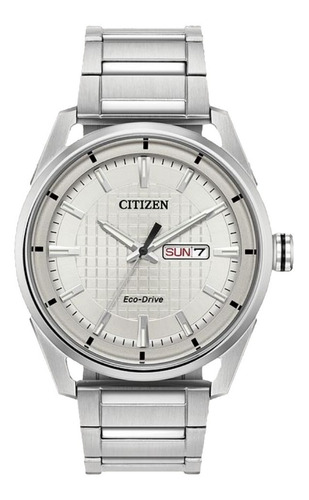 Reloj Citizen Drive Aw0080-57a Original E-watch