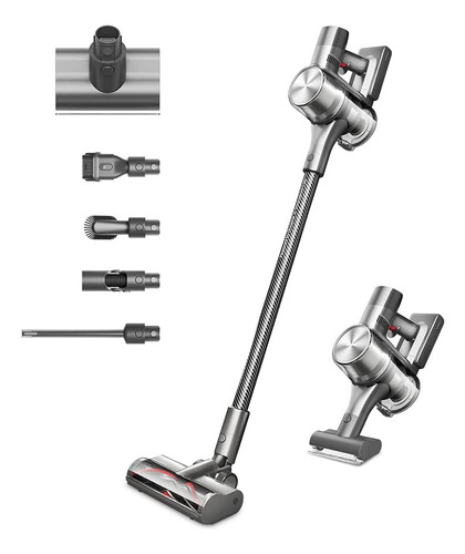 Aspiradora Inalámbrica Dreame T30 De Dreametech, Aspiradora