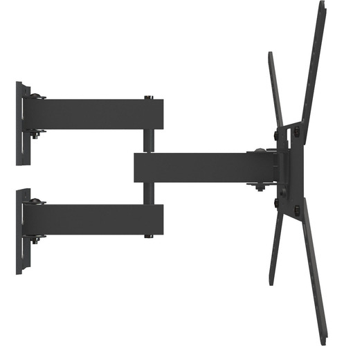 Suporte Multivisão M3 de parede para TV/Monitor de 14" até 58" preto