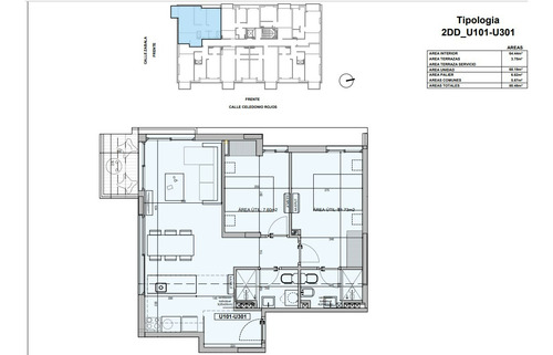 Jac100- 6 Hermosos Apartamentos Con Piscina A Una Cuadra De La Playa!