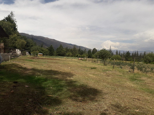 Imagen 3 de 6 de Terreno De 10 Hectareas En Venta, Sobre Avenida, Tiquipaya Cochabamba