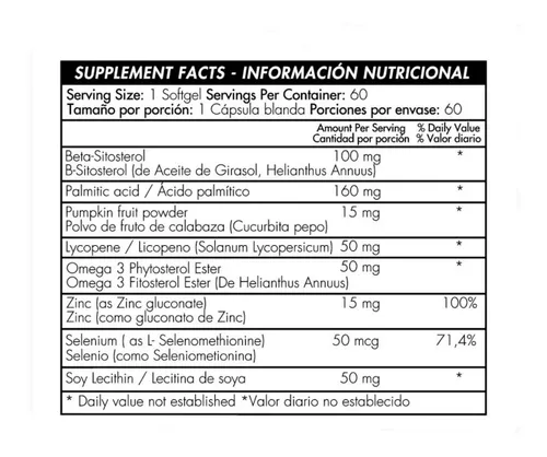 Psa X 60 Soft - Healthy America