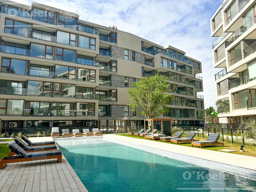 Nuevo Quilmes Residencias