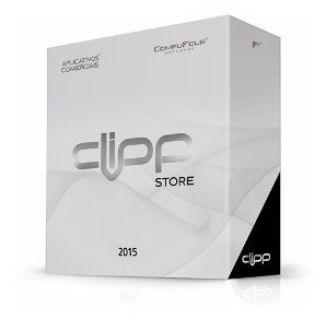 Software Administrativo Clipp Store 2015