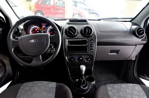 Ford Fiesta Hatch 1.0 8v Flex/class 5p