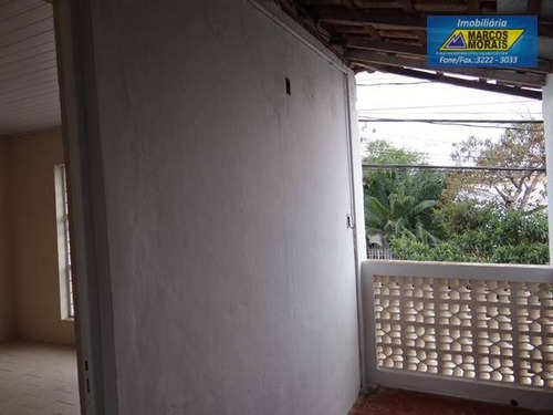 Imagem 5 de 26 de Casa Vila Santana Ótima Oportunidade - Ca2568
