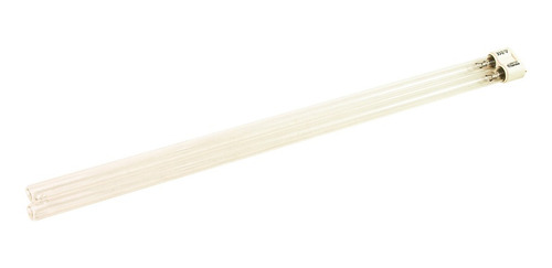 Lâmpada 55w Pl Uv-c Germicida 4 Pinos Philips