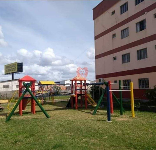 Imagem 4 de 13 de Apartamento Com 2 Dormitórios À Venda, 60 M² Por R$ 191.500 - Vila Cachoeirinha - Cachoeirinha/rs - Ap0860