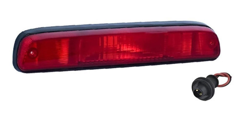 Lanterna Brake Light C/chicote Ford Ranger F250 Courier