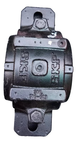 Chumacerade Rodamiento Skf, Snl 516-613.